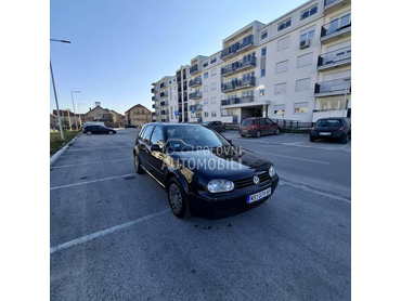 Volkswagen Golf 4 