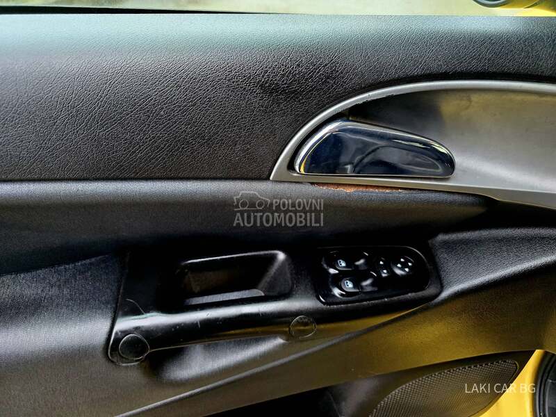 Lancia Ypsilon MOMO DESIGN 1.3 MJET