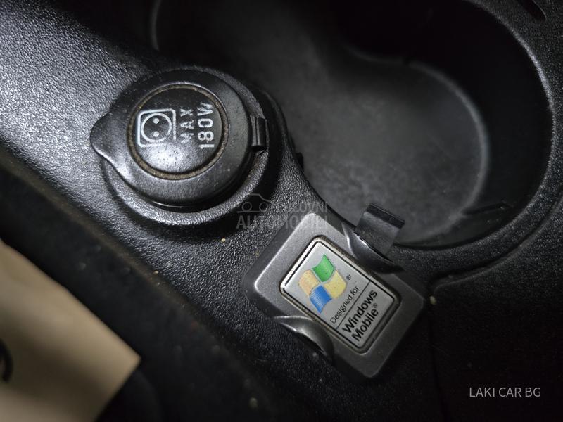 Lancia Ypsilon MOMO DESIGN 1.3 MJET