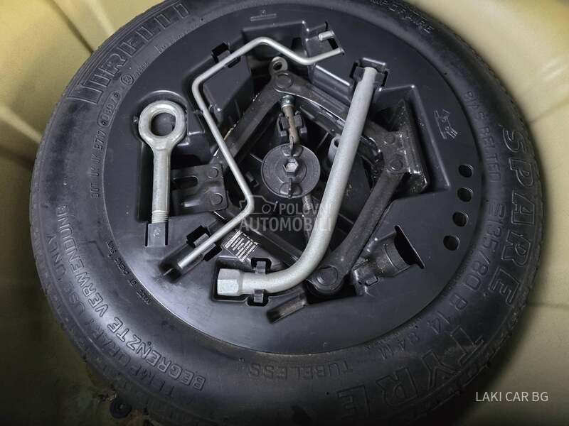 Lancia Ypsilon MOMO DESIGN 1.3 MJET