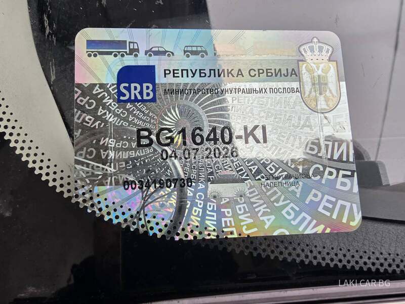 Lancia Ypsilon MOMO DESIGN 1.3 MJET