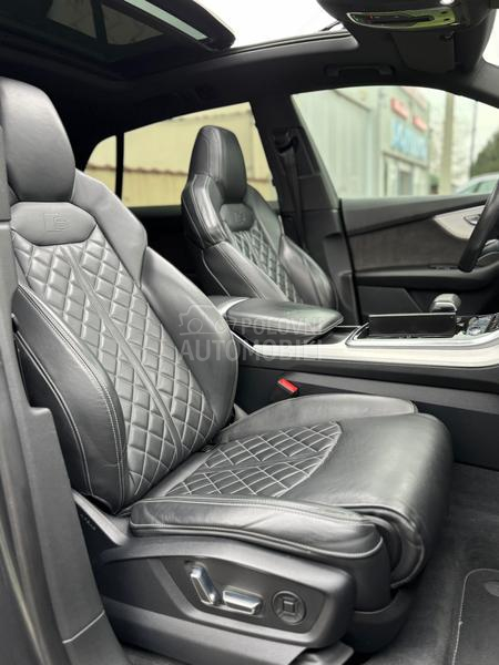 Audi Q8 50/S/RS/MATRIX/PANO