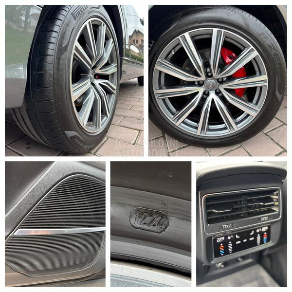 Audi Q8 50/S/RS/MATRIX/PANO