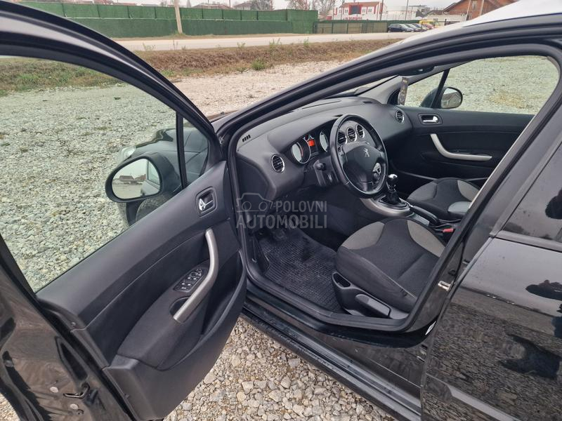 Peugeot 308 1.6 e-hdi sw