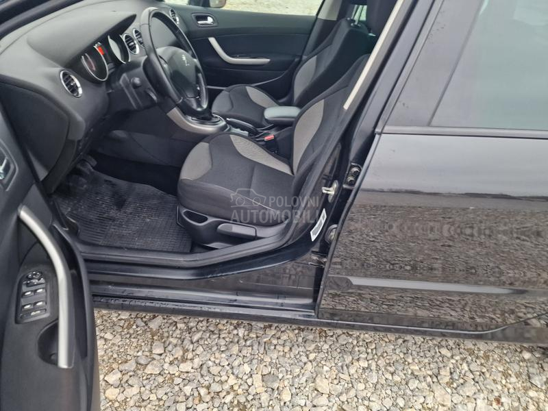 Peugeot 308 1.6 e-hdi sw