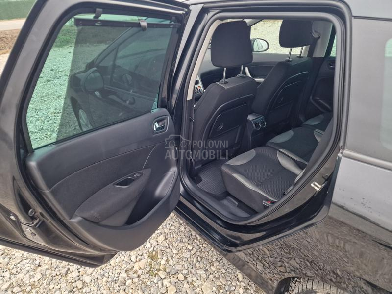 Peugeot 308 1.6 e-hdi sw