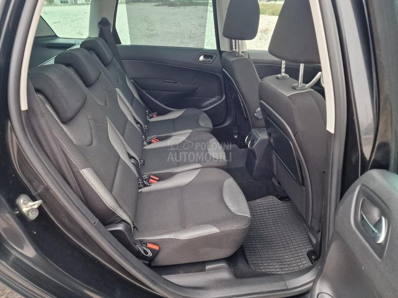 Peugeot 308 1.6 e-hdi sw