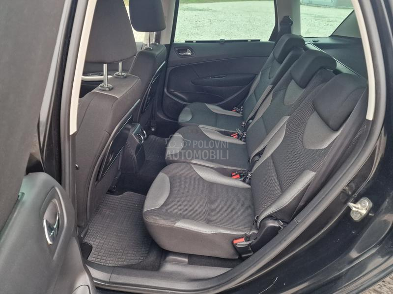 Peugeot 308 1.6 e-hdi sw