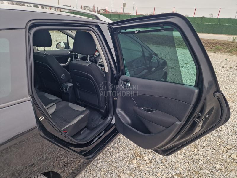 Peugeot 308 1.6 e-hdi sw