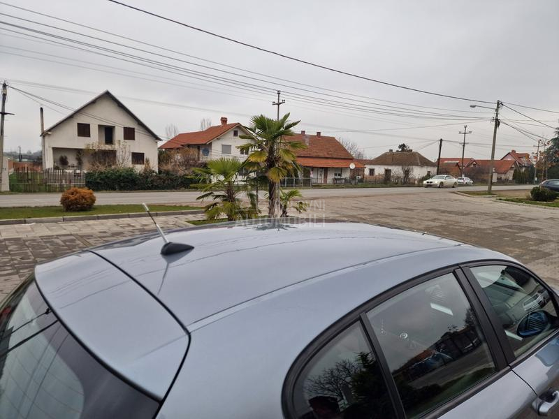 BMW 118 vel s e r v i s