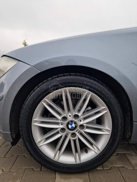 BMW 118 vel s e r v i s