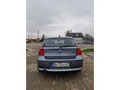 BMW 118 vel s e r v i s