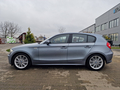 BMW 118 vel s e r v i s