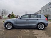 BMW 118 vel s e r v i s