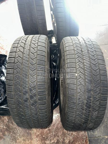 Aluminijumske felne Fiat 500 Abarth Orig 16" 4 x 98