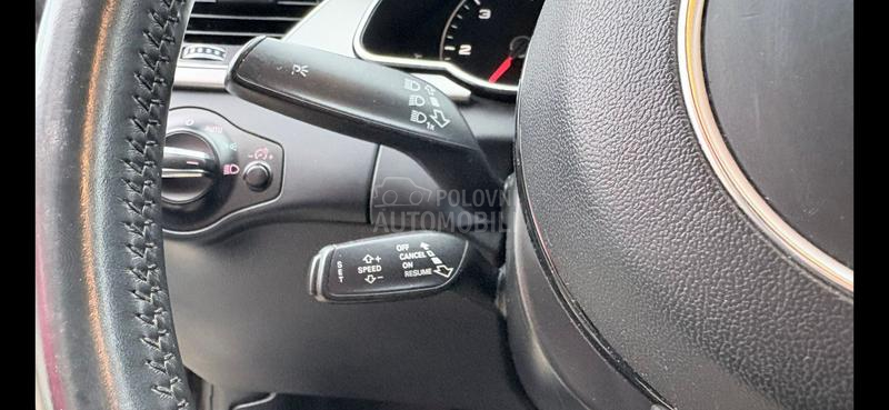 Audi A5 2.0 TDI  LED N.A.V.I