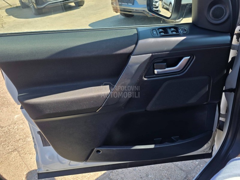 Land Rover Freelander 2..2d4WD AUT/KUKALED