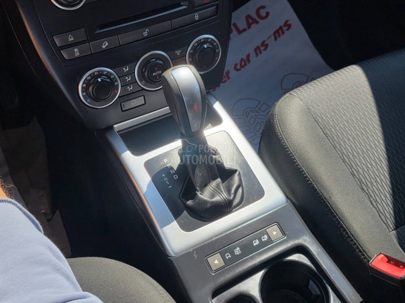 Land Rover Freelander 2..2d4WD AUT/KUKALED