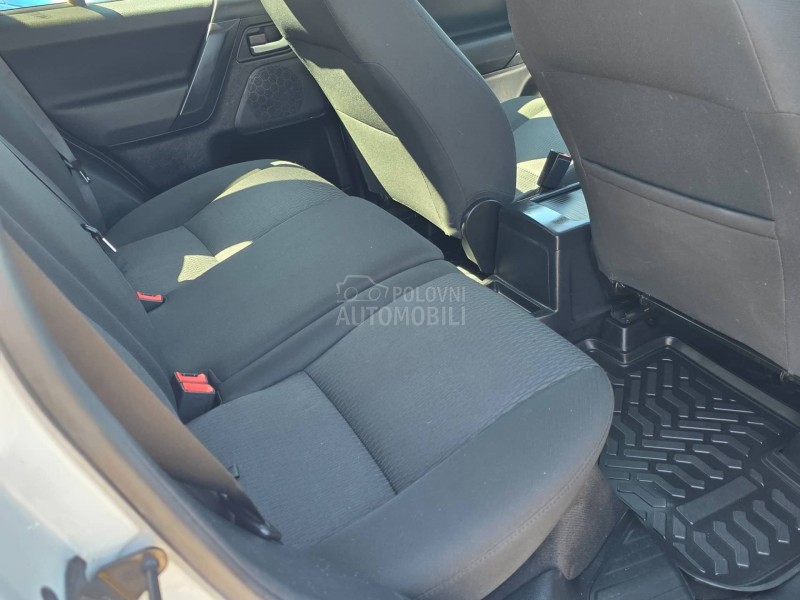 Land Rover Freelander 2..2d4WD AUT/KUKALED