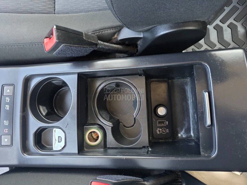 Land Rover Freelander 2..2d4WD AUT/KUKALED