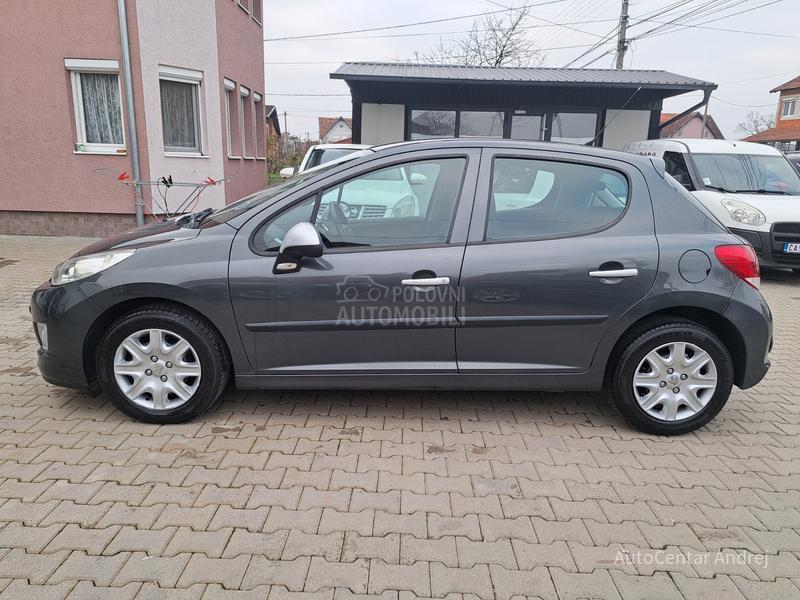 Peugeot 207 1.4hdi