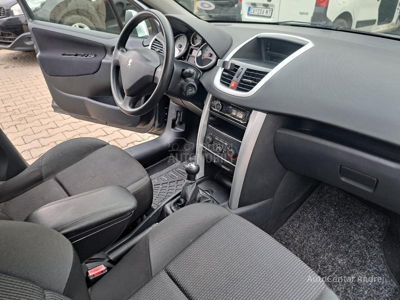 Peugeot 207 1.4hdi