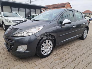 Peugeot 207 1.4hdi