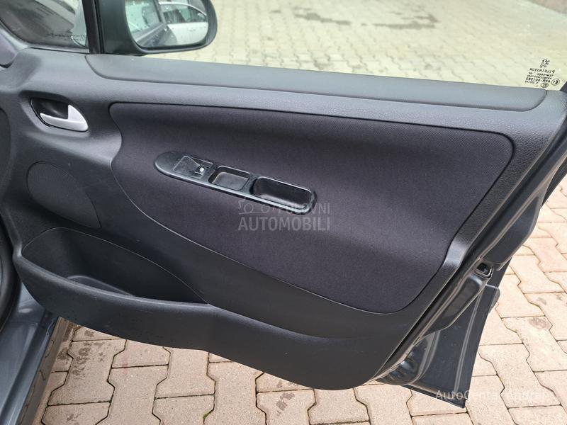 Peugeot 207 1.4hdi
