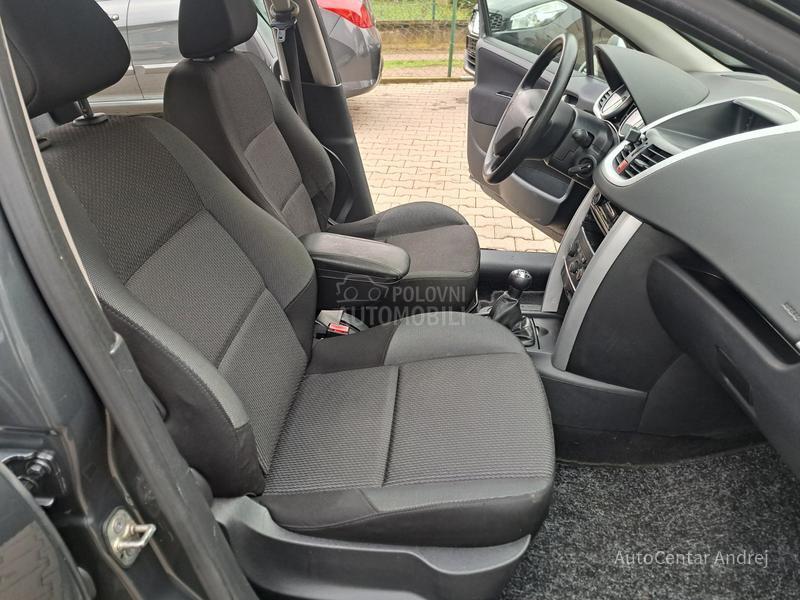 Peugeot 207 1.4hdi