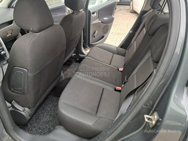 Peugeot 207 1.4hdi