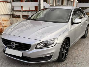 Volvo S60 D2