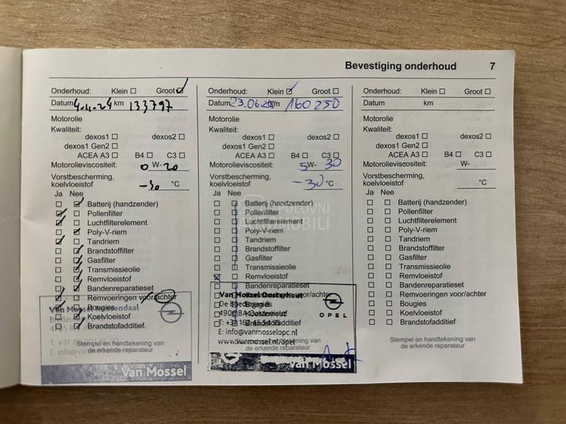 Opel Grandland X 1.2 INNOVATION AUT