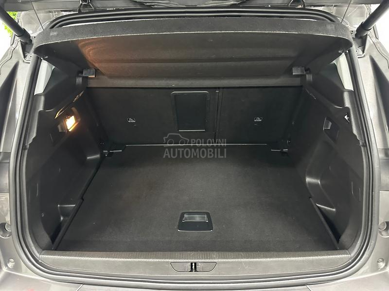 Opel Grandland X 1.2 INNOVATION AUT