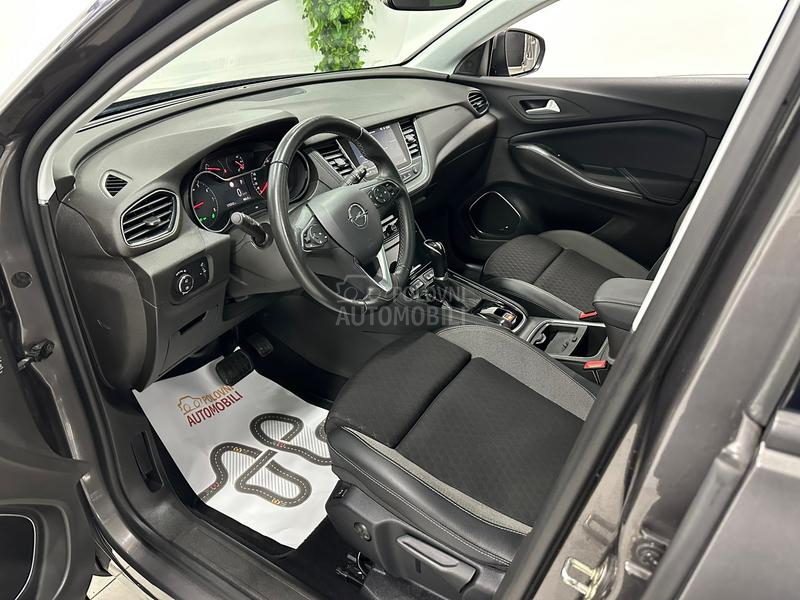 Opel Grandland X 1.2 INNOVATION AUT