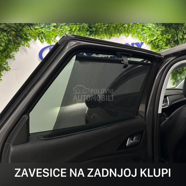 Opel Grandland X 1.2 INNOVATION AUT