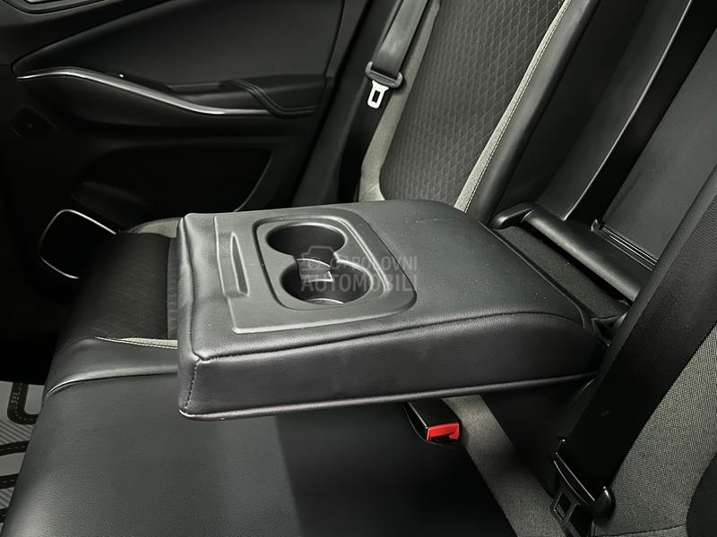 Opel Grandland X 1.2 INNOVATION AUT