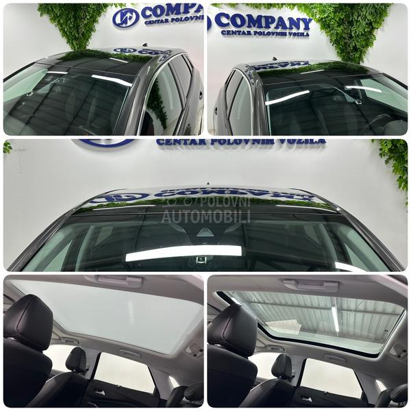 Opel Grandland X 1.2 INNOVATION AUT