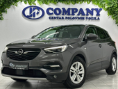 Opel Grandland X 1.2 INNOVATION AUT