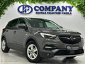 Opel Grandland X 1.2 INNOVATION AUT