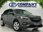 Opel Grandland X 1.2 INNOVATION AUT