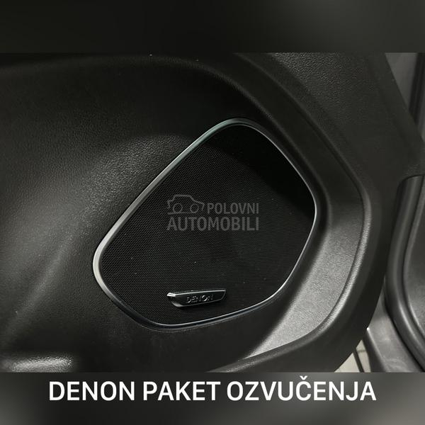 Opel Grandland X 1.2 INNOVATION AUT