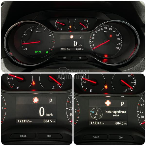 Opel Grandland X 1.2 INNOVATION AUT