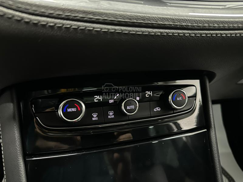 Opel Grandland X 1.2 INNOVATION AUT