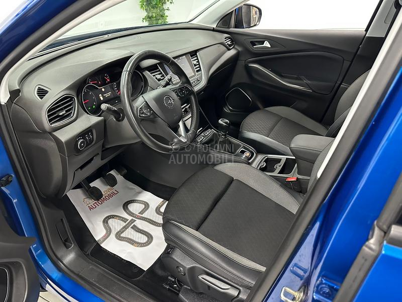 Opel Grandland X 1.2 INNOVATION