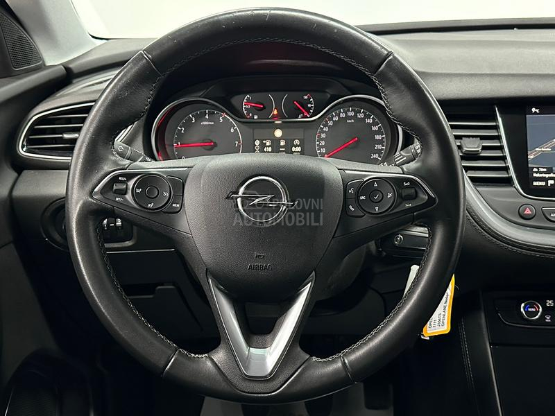 Opel Grandland X 1.2 INNOVATION