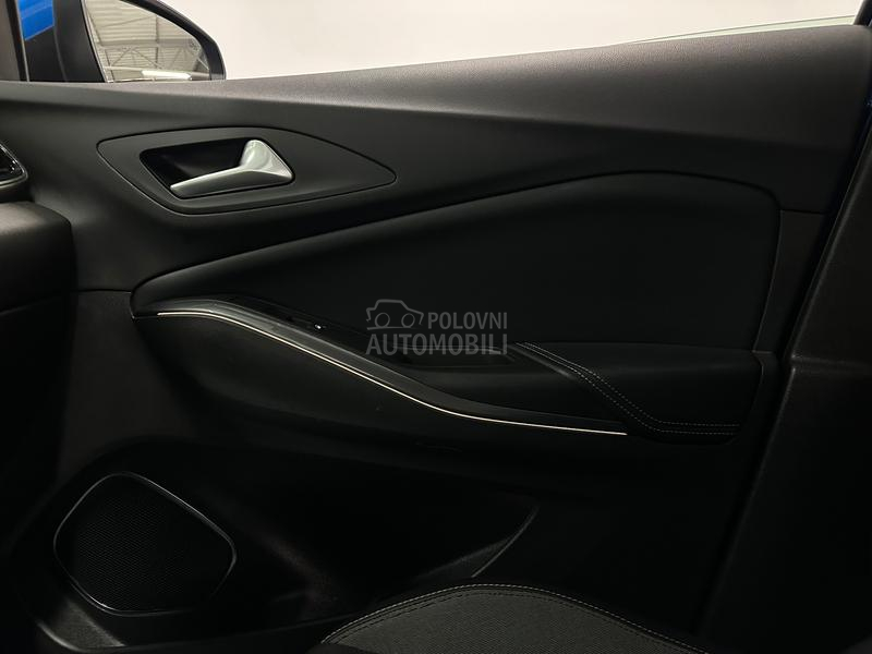 Opel Grandland X 1.2 INNOVATION