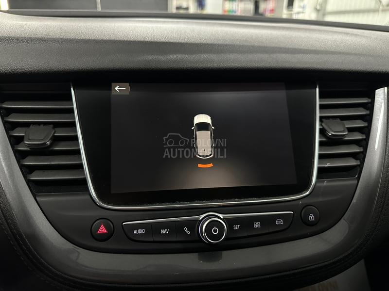 Opel Grandland X 1.2 INNOVATION