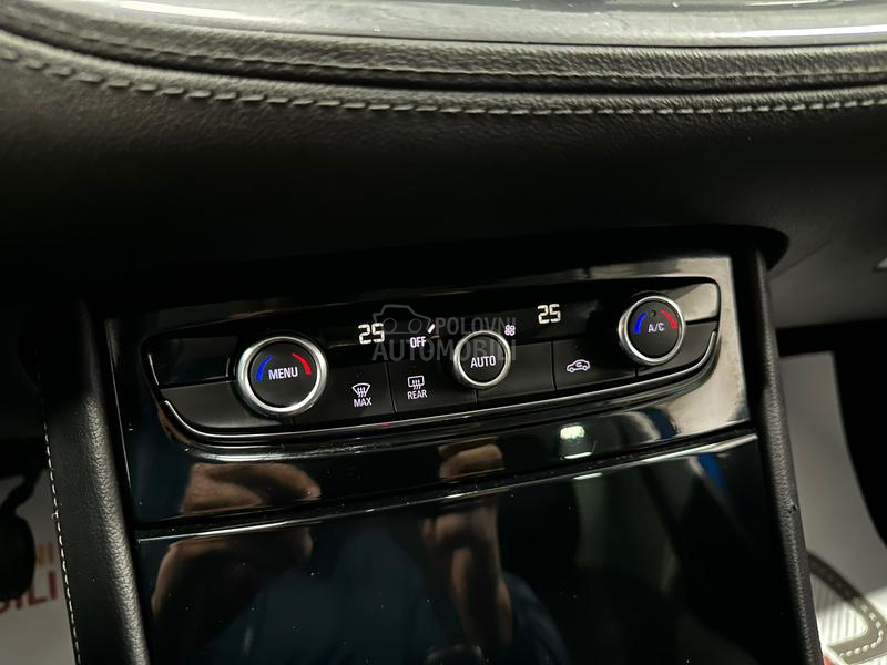 Opel Grandland X 1.2 INNOVATION