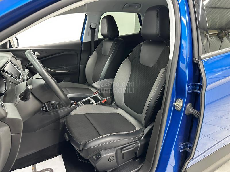 Opel Grandland X 1.2 INNOVATION