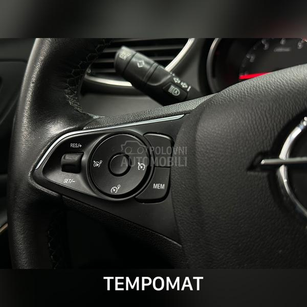 Opel Grandland X 1.2 INNOVATION